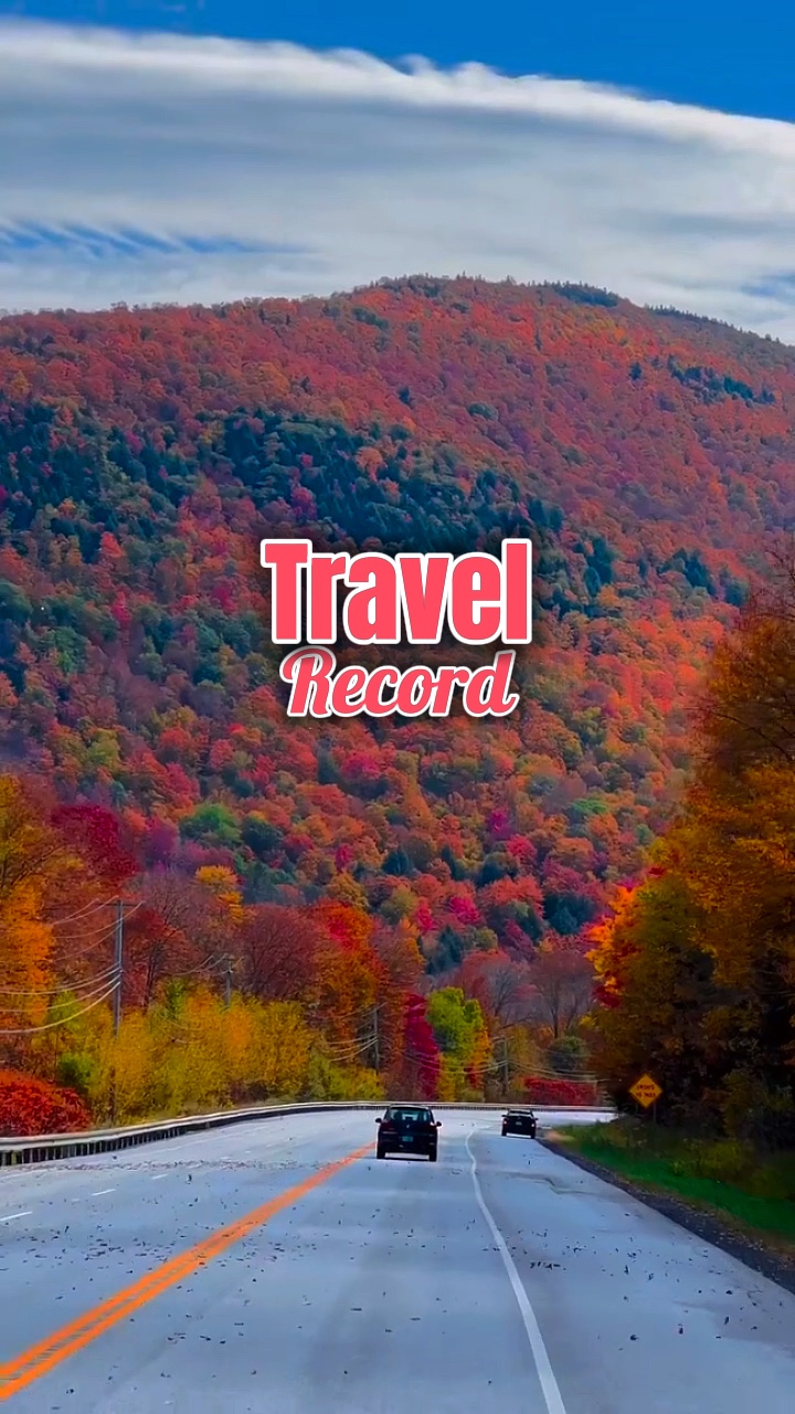 Travel Record 