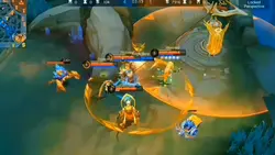 Tigreal Montage Slow