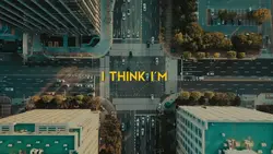 I think I'm Inlove |