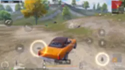 PUBG FACE EDIT