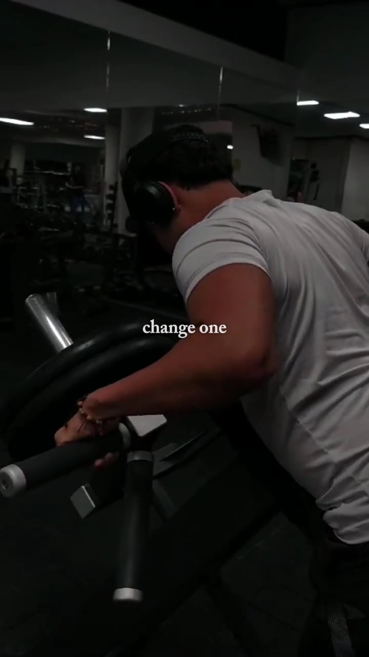 Cange your mindset