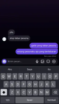 JJ KATA KATA KECE