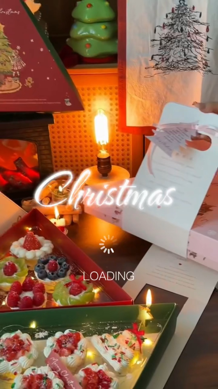 Regalo de Navidad