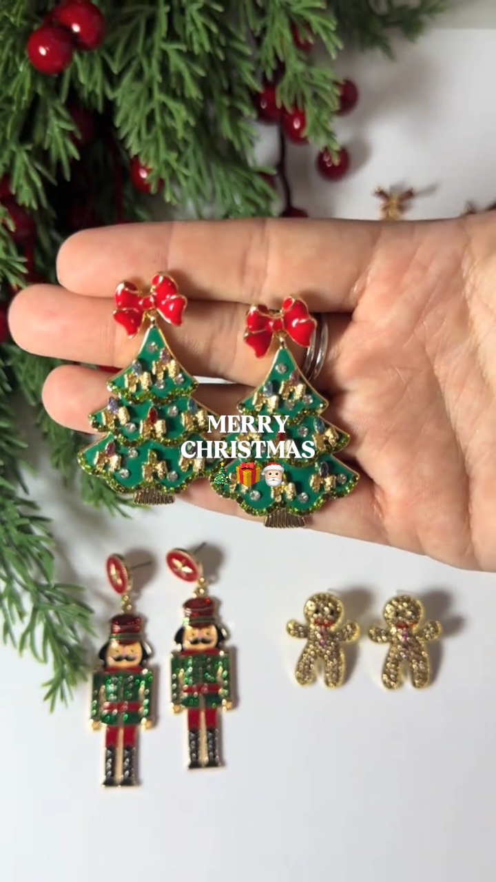 Jóias de natal