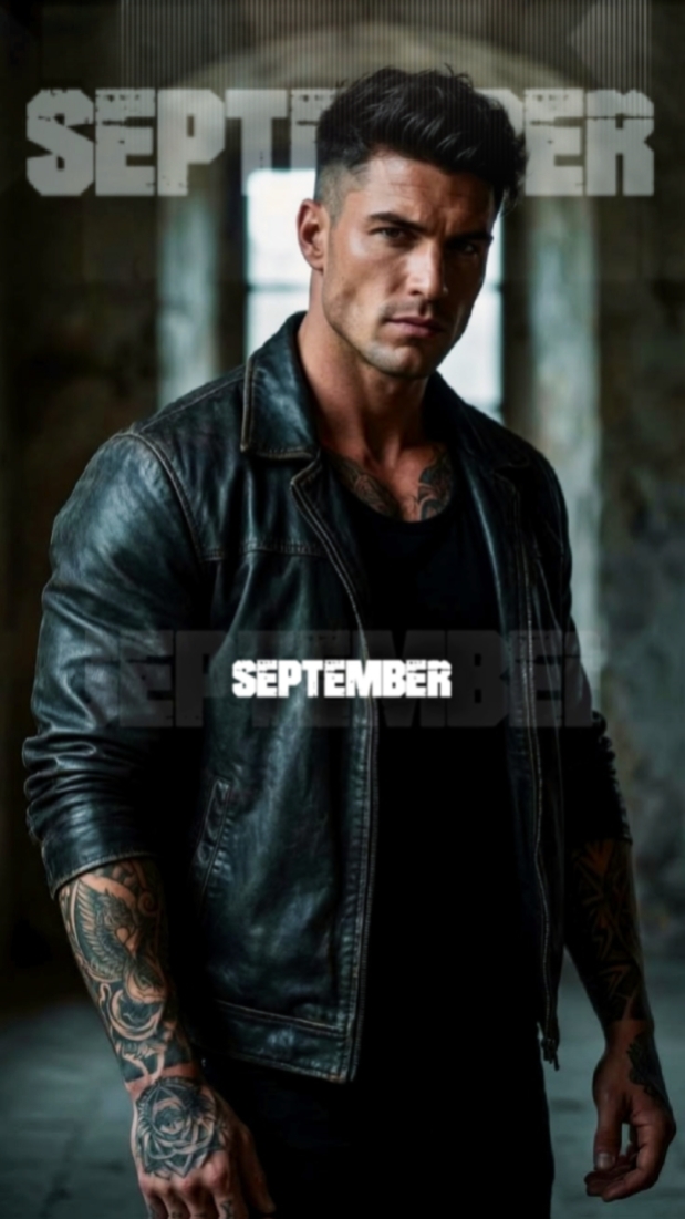 welcome September 