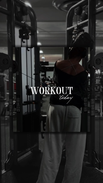 Workout Today 
