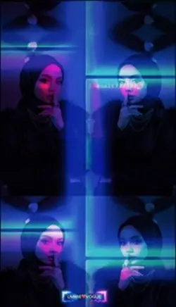 PERGI MAMPUS