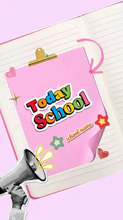 today school 