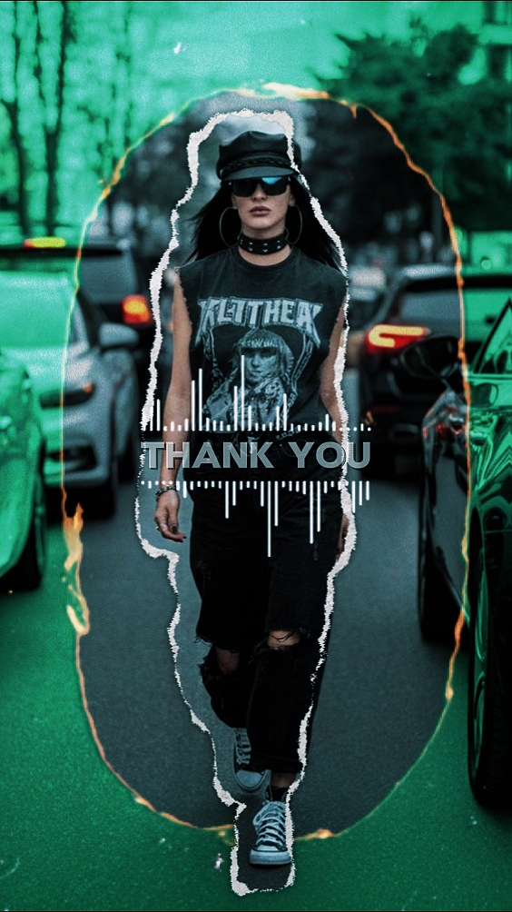 Rock transition
