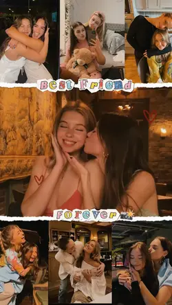 Best Friends Forever