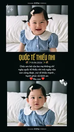 Quốc tế thiếu nhi