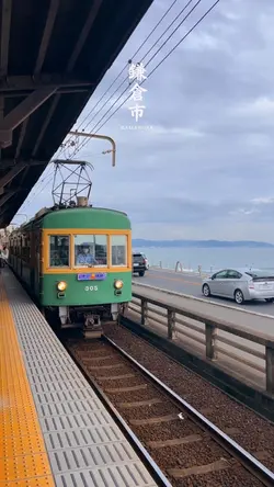 Japan Cinematic Vibe