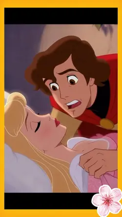 One first kiss