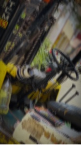 Fork lift…🔥❗️