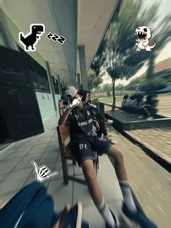 efek 0,5 stiker kece