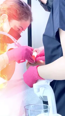 DENTAL Clinic 🦷