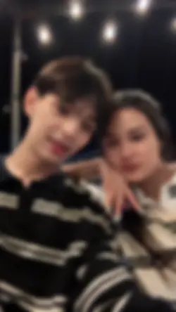 ฉันรักเธอที่สุดในโลก