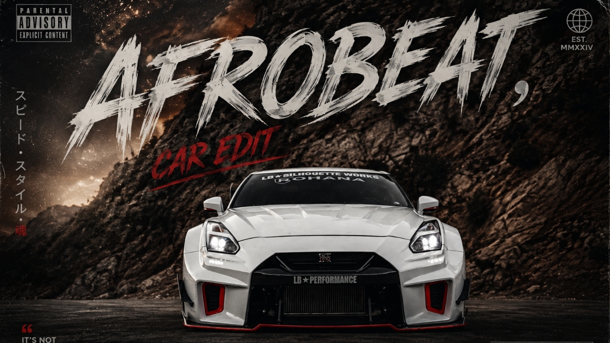 CAR EDIT