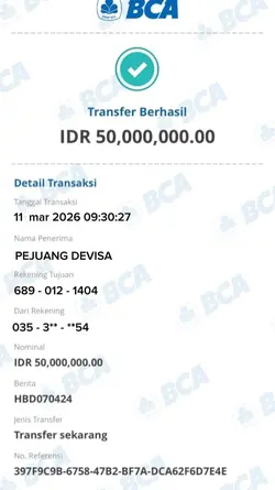 teks bisa di ubah