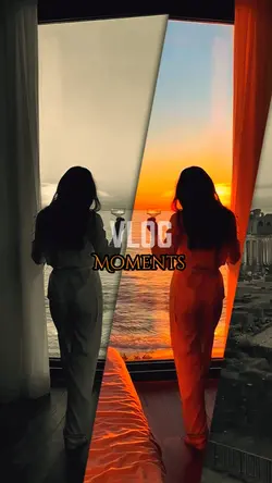 VLOG MOMENTS 