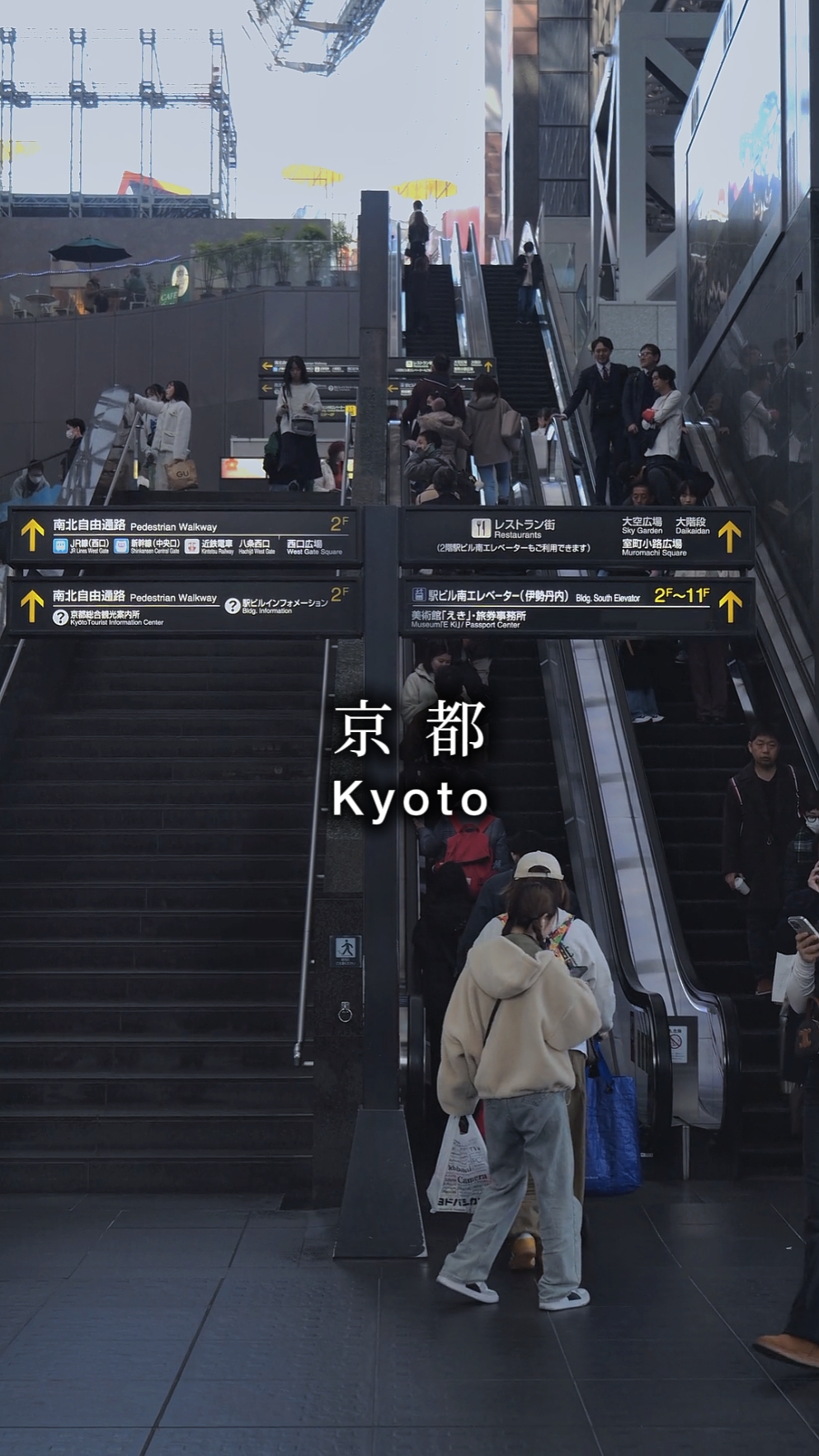 Dump Kyoto