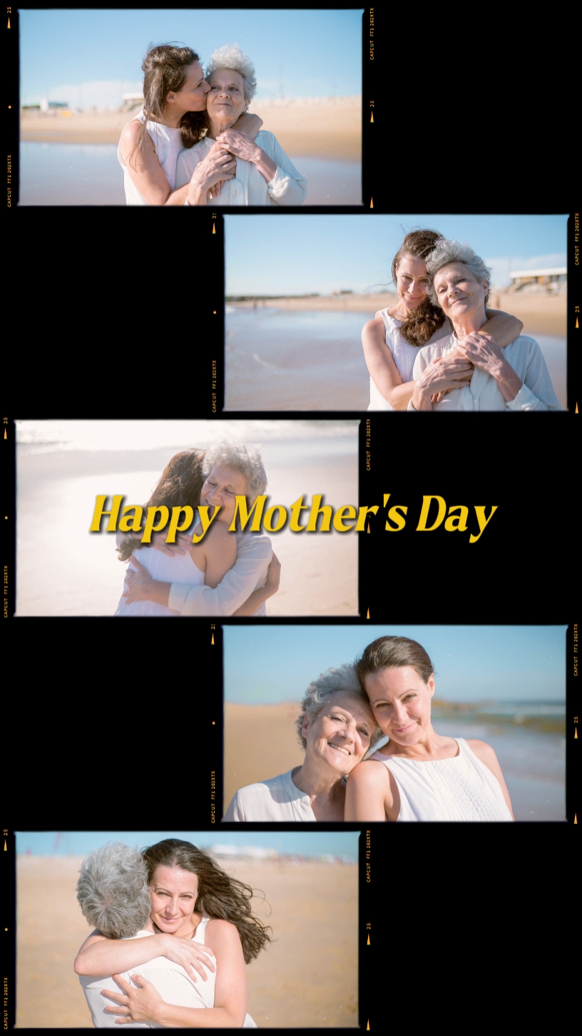 To My Mom