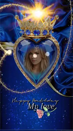 Happy Birthday Love