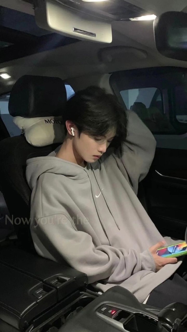 everyone else fades