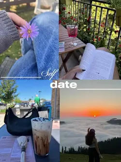 self date