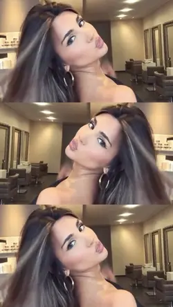 Hair trend