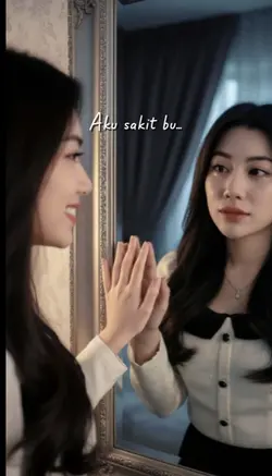 Aku sakit buk