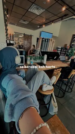 yang penting nyanyi