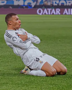 Kylian Mbappe💎