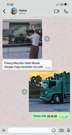 Chat wa | chat wa