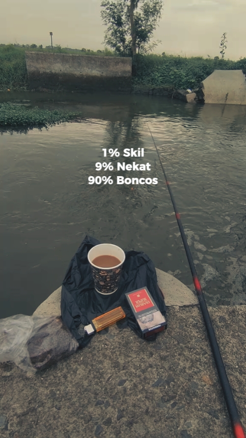 sw mancing