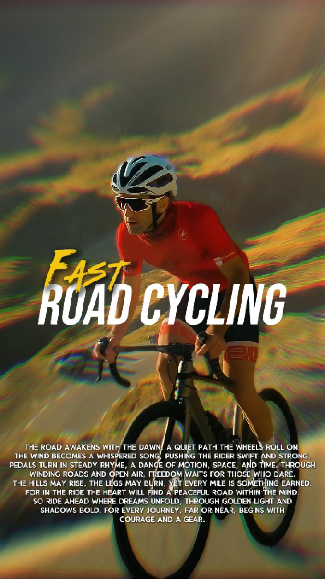Ciclismo de carretera