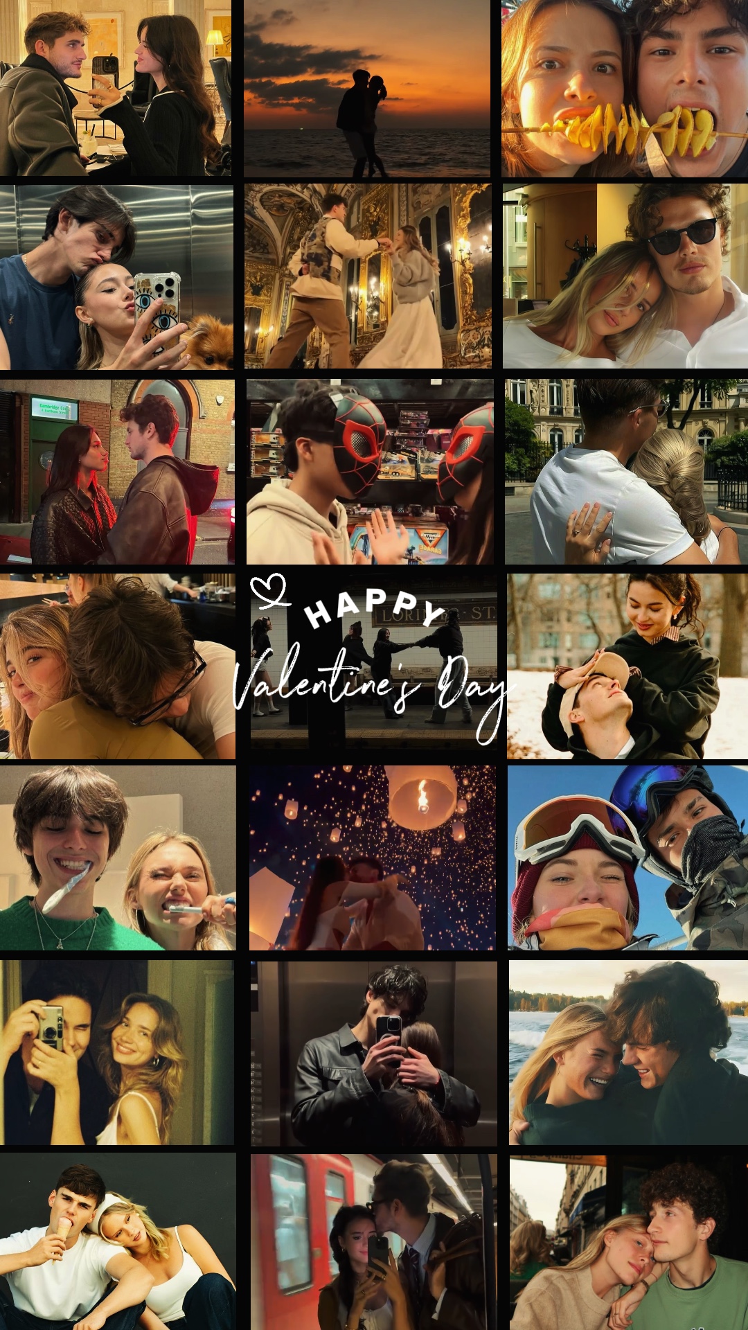 valentine’s day 