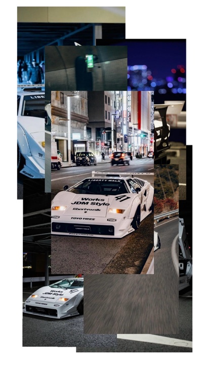 Coche de carreras