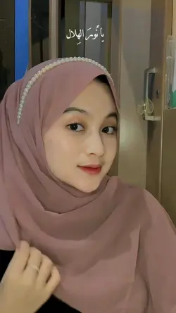 YaNuralHilalAqbilTaa