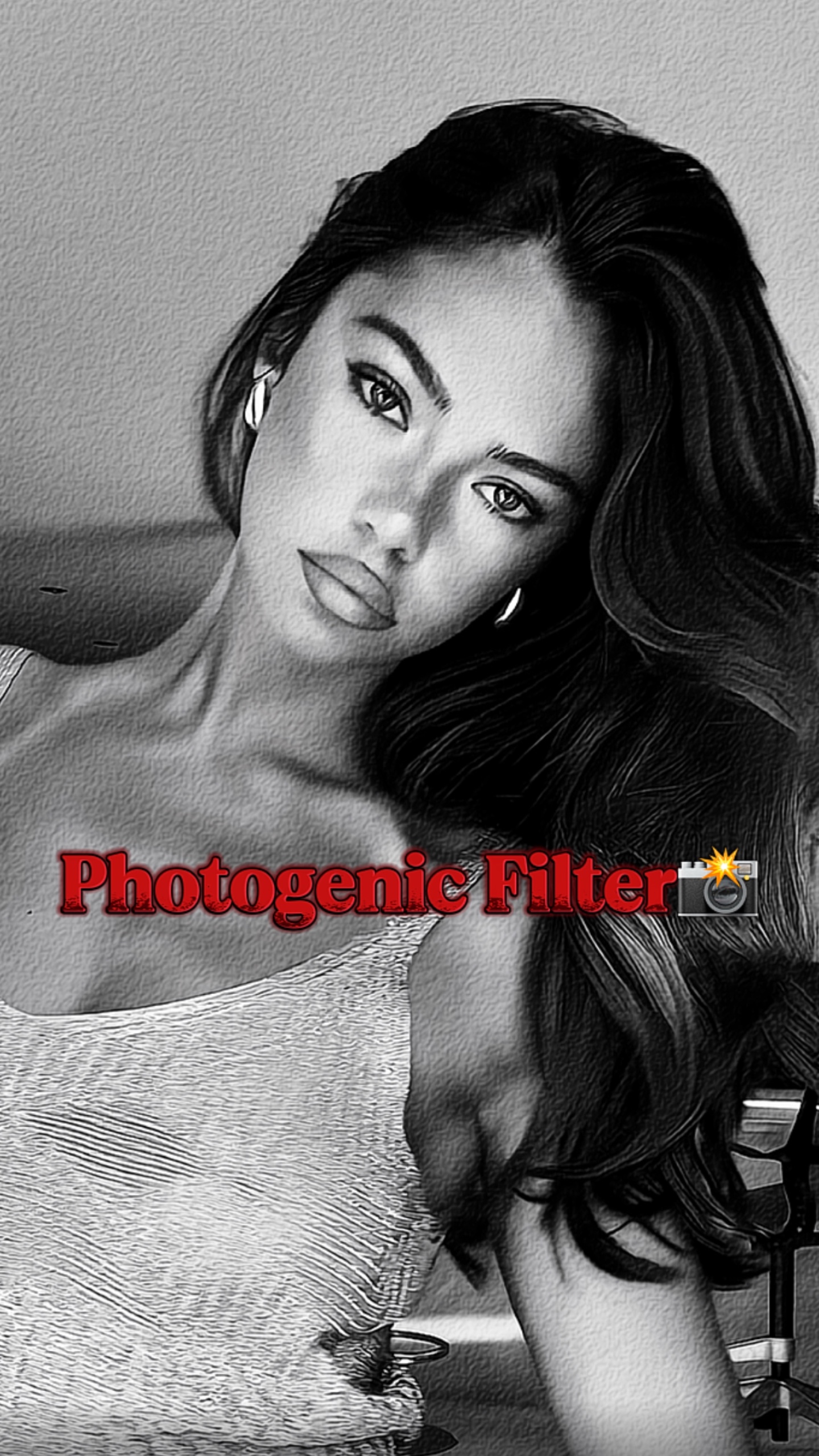 Filtro Fotogênico📸