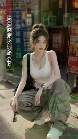 #放不下的爱#音樂