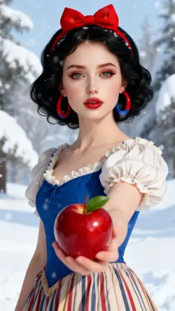Snow White