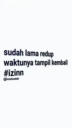 waktunya tampil