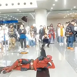 DEADPOOL