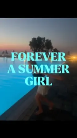 Summer Girl 