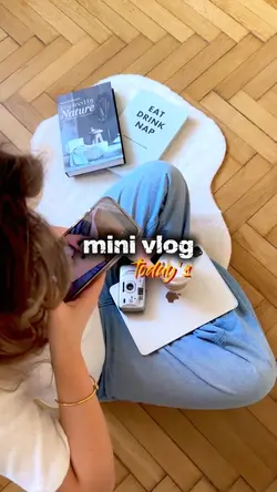 Mini Vlog