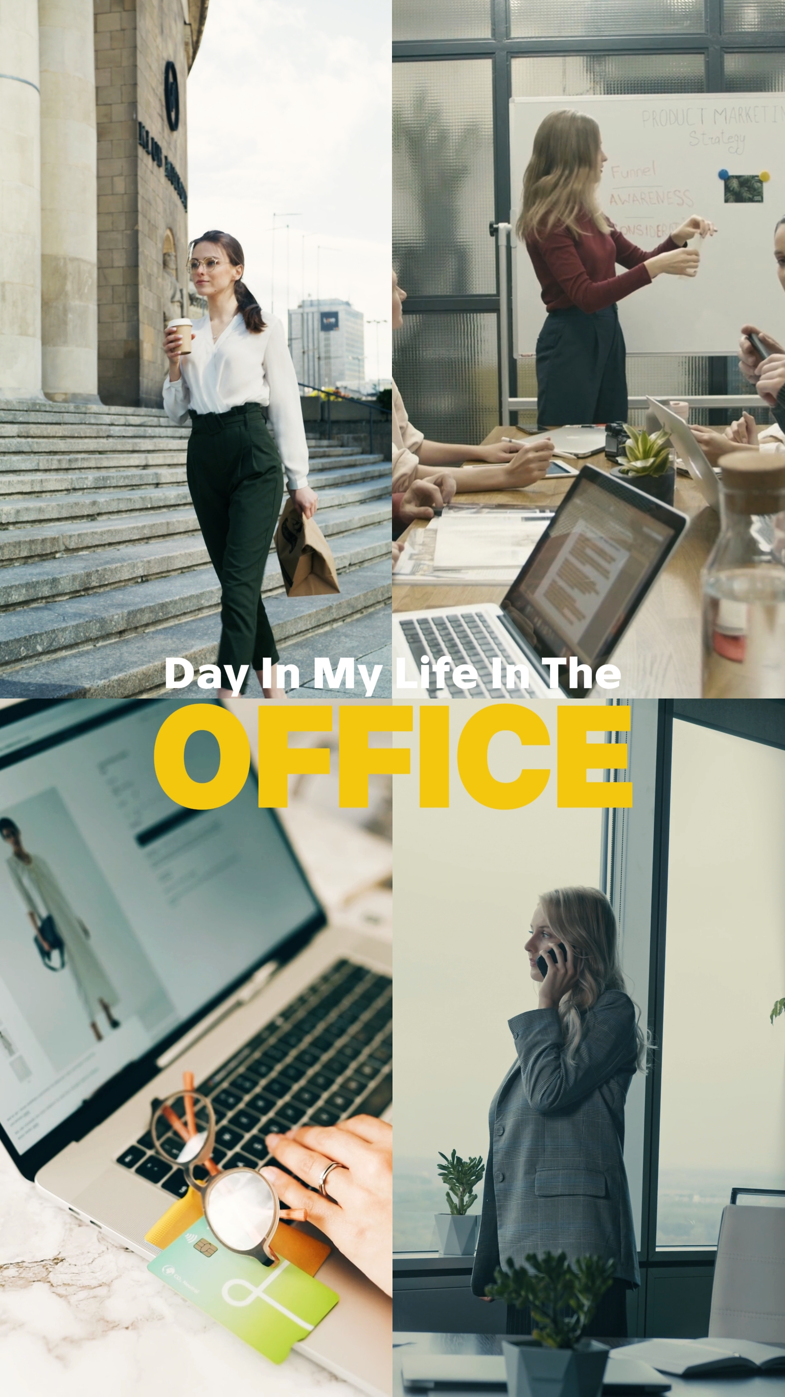 Life In Work 