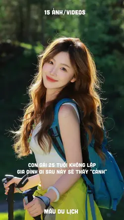 Trend thấy cảnh