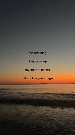 mental health-