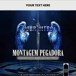 MONTAGEM PEGADORA